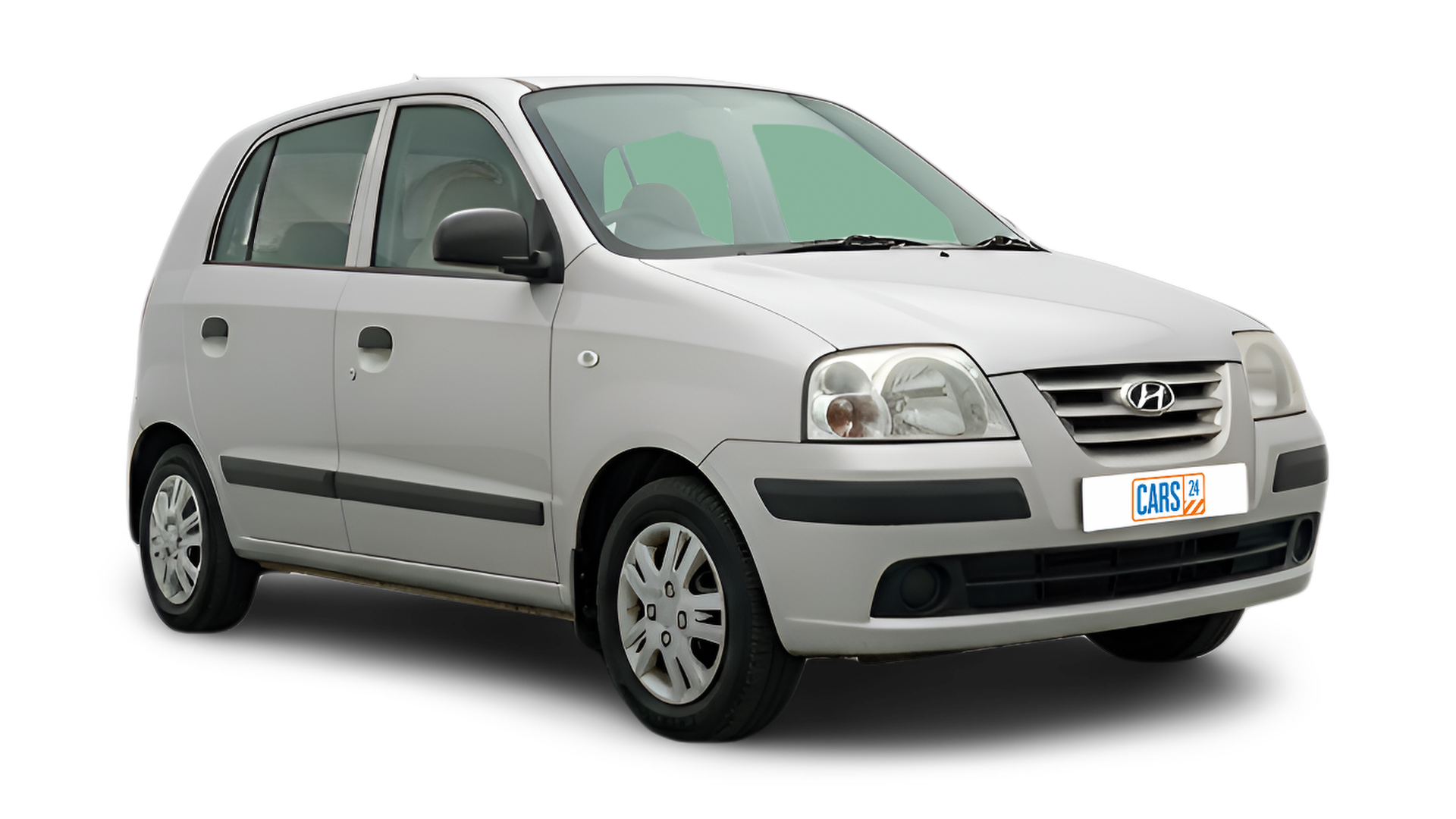 Hyundai Santro Xing-img
